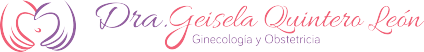 Dra. Geisela Quintero Leon